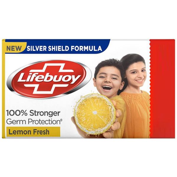 LIFEBUOY LEMON SHOP 100GM